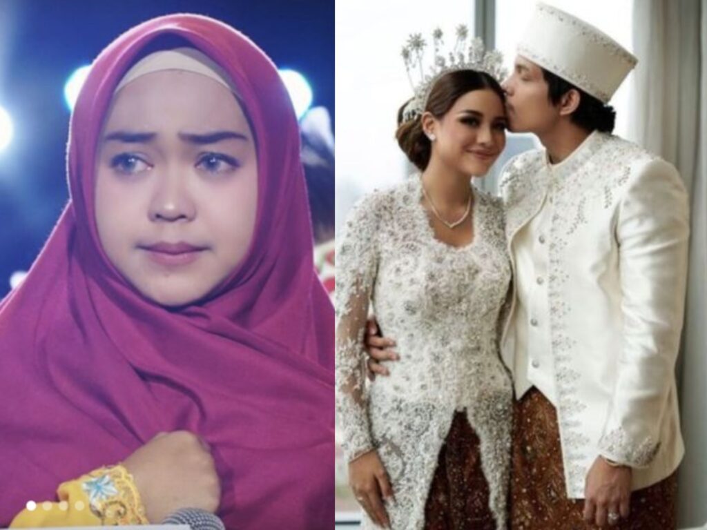 Rumor Pernikahan Siri Ria Ricis dan Atta Halilintar Fakta atau Spekulasi